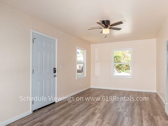 5th image of 3415 Wightman St