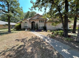 1328 Azalea Dr, Sulphur Springs, TX 75482