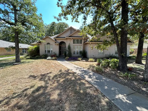 1328 Azalea Dr, Sulphur Springs, TX 75482