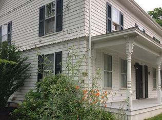 544 W Falmouth Hwy #1U, Falmouth, MA 02540