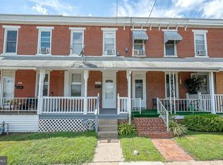 1016 Hill St, Upland, PA 19015