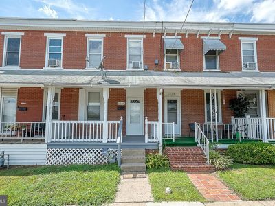 1016 Hill St, Upland, PA, 19015