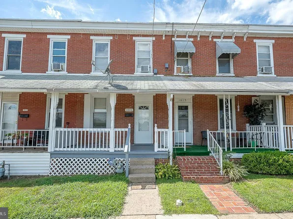 1016 Hill St, Upland, PA 19015