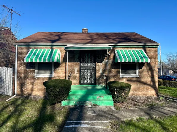 2339 Georgia St, Gary, IN 46407