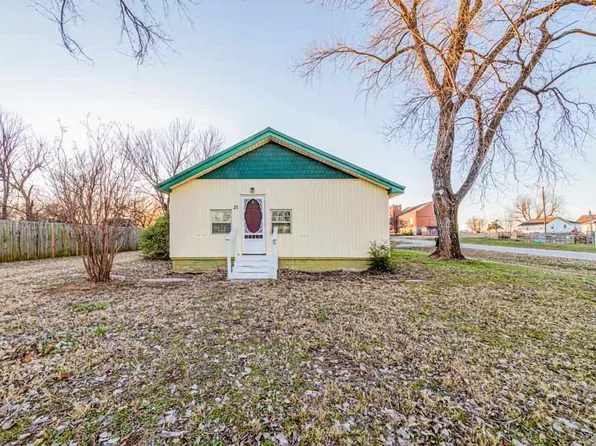 21 N 2nd St, Tryon, OK 74875