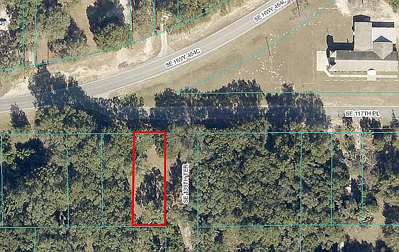 4th image of 11772 SE 139th Ter