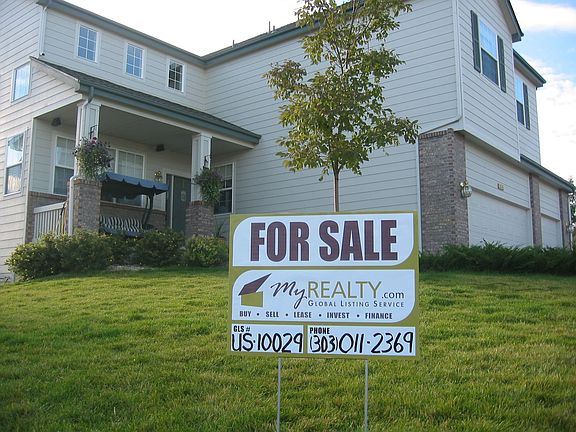 Home for Sale Highlands Ranch / Lone Tree Colorado