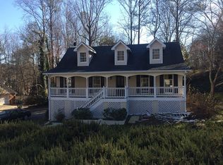 4202 Arbor Club Dr, Marietta, GA 30066