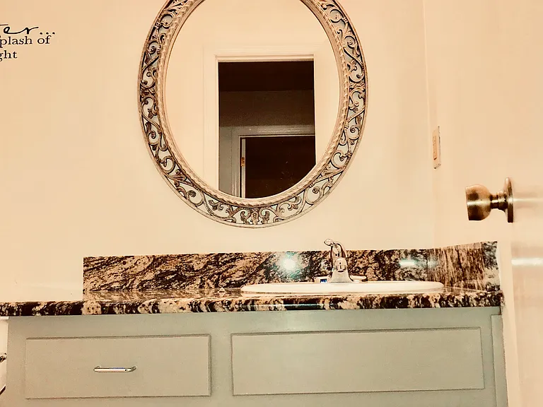 guest bedroom