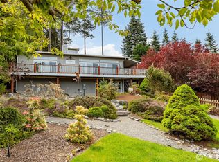 Town Of Coupeville, Coupeville, WA 98239