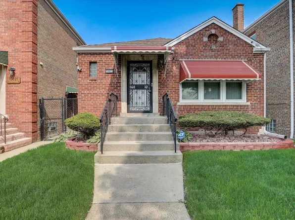 10623 S Union Ave, Chicago, IL 60628