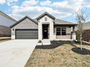 2207 Gustavus Dr, Sherman, TX 75092