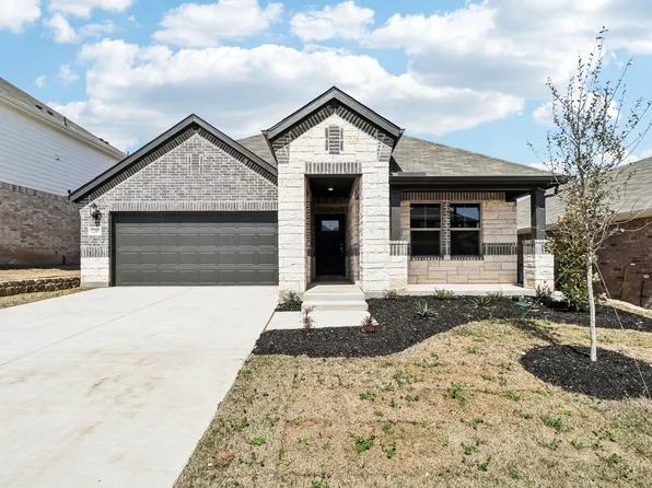 2207 Gustavus Dr, Sherman, TX 75092