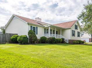 1826 Creekstone Dr, Columbia, TN 38401