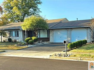 5 Middlesex Blvd, Monroe Township, NJ 08831