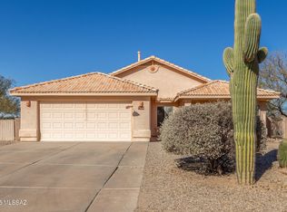 7228 W Brightwater Way, Tucson, AZ 85757