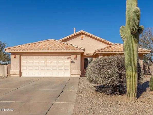 7228 W Brightwater Way, Tucson, AZ 85757