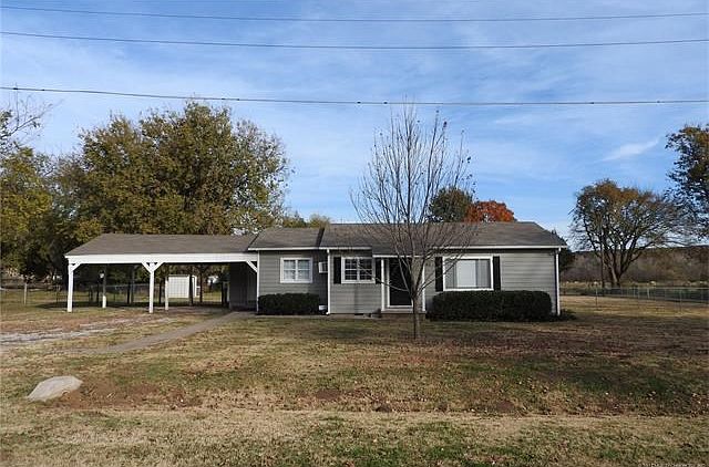 1st image of 2545 S 61st West Ave
