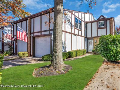 2 Oak Court, Spring Lake, NJ, 07762