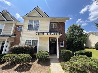 19 Pearl Chambers Ct, Dawsonville, GA 30534