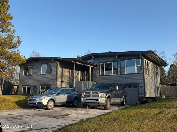 3041 Cottonwood St, Anchorage, AK 99508