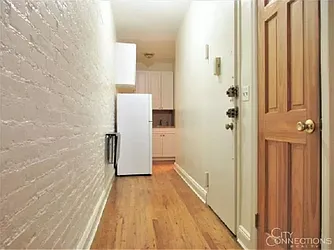 Rented by City Connections Realty