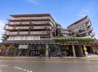1365 Pemberton Ave #403, Squamish, BC V8B 1B7