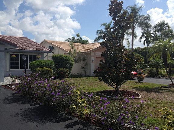 3rd image of 8891 NW 25th Ct