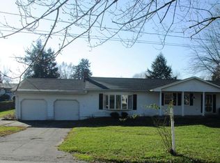 133 Marla St, Centerburg, OH 43011