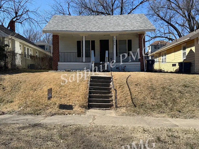 5406 Paseo Blvd — Photo 4