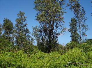 2nd Ave, Keaau, HI 96749