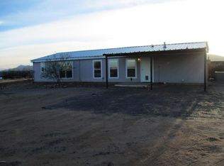 20282 N Stonebluff Rd, Maricopa, AZ 85139