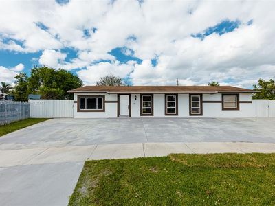 10865 SW 152nd Ter, Miami, FL, 33157