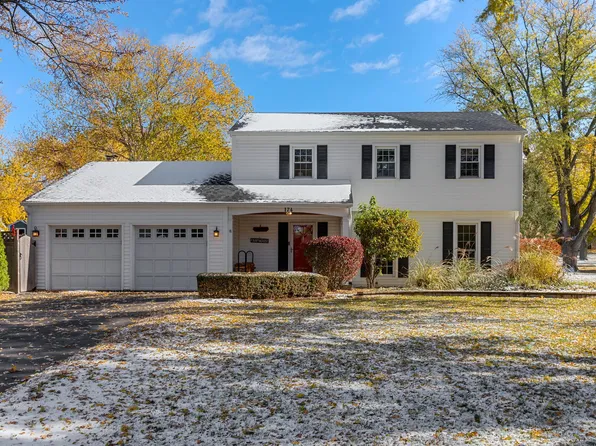 (undisclosed Address), Winfield, IL 60190