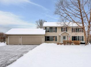 11940 Riverview Rd NE, Hanover, MN 55341