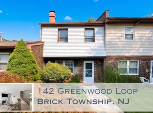 142 Greenwood Loop Road, Brick, NJ 08724
