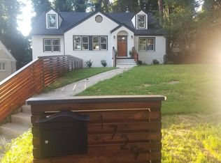 1729 S Alvarado Ter SW, Atlanta, GA 30311
