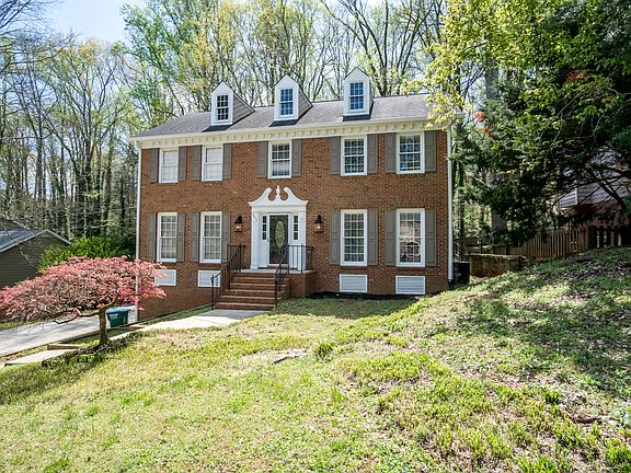 5th image of 6616 Royal Oak Ct