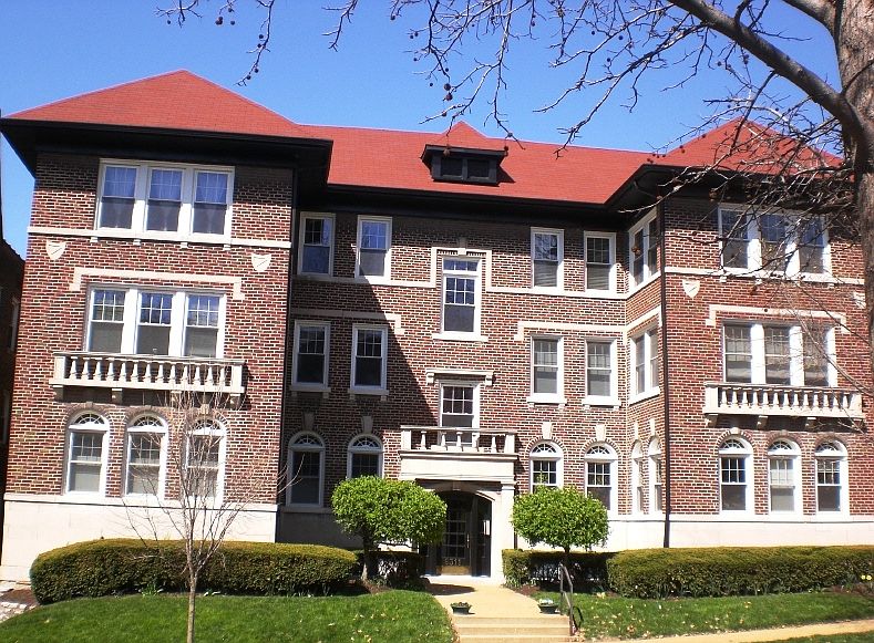 6311 Southwood Condominium