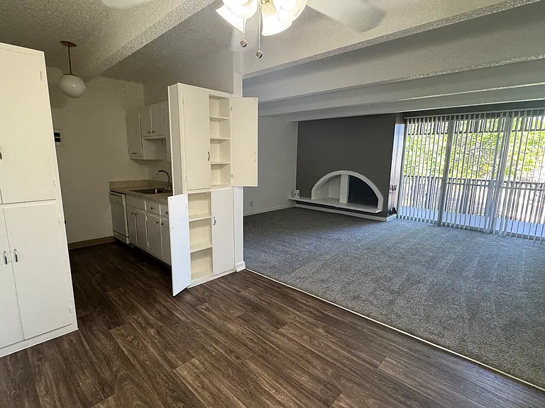 Villa Apartments — Photo 74