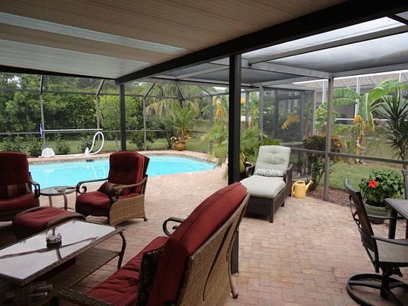 lanai