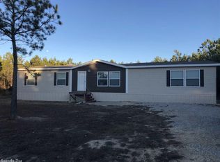 5070 Grant 67, Grapevine, AR 72057