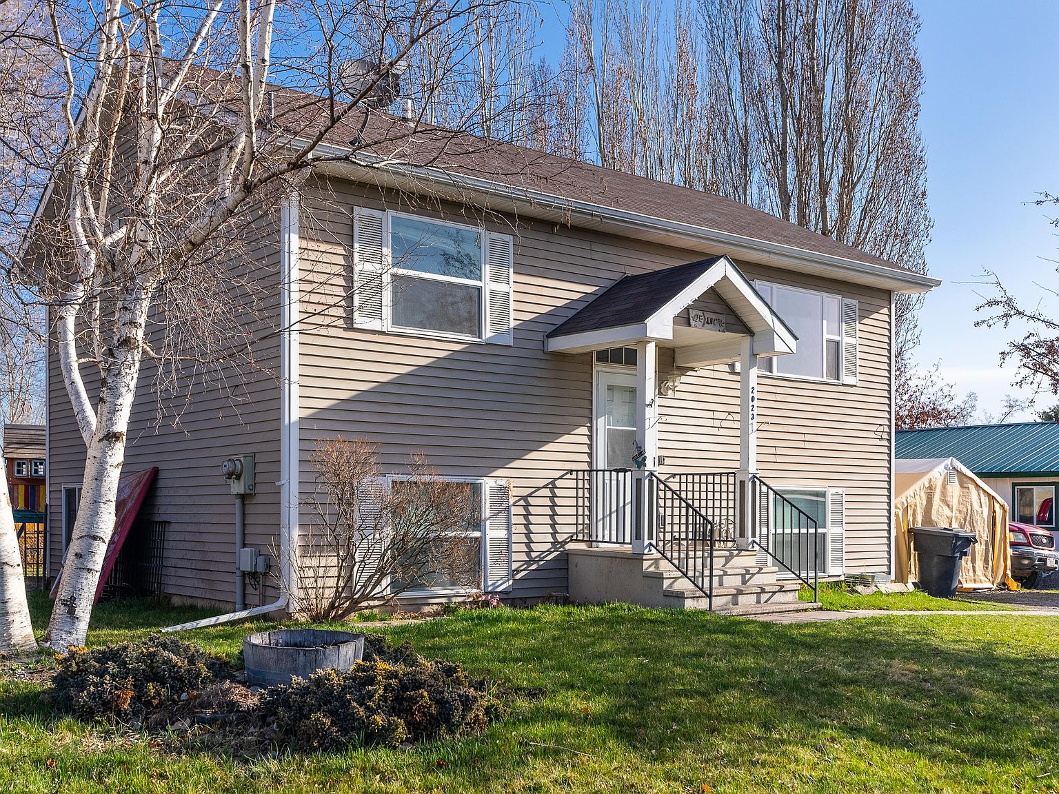 2023 S Meadows Dr Kalispell Mt 59901 Mls 22104630 Zillow