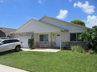 164 Wandering Trl, Jupiter, FL 33458