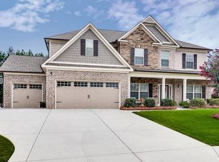 2450 Day Break Way, Dacula, GA 30019