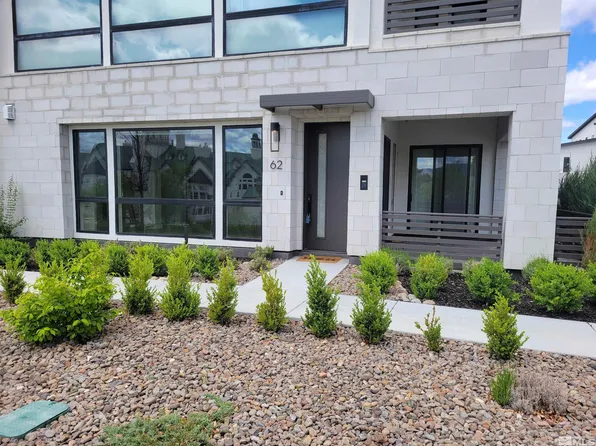 62 Caballada St, Reno, NV 89511