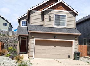 620 Marshall Ave, Coos Bay, OR 97420