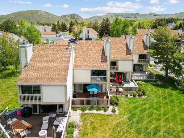 20 Racquet Club Dr #20, Park City, UT 84060