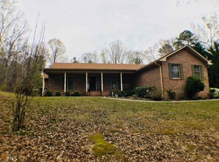 148 Blue Ridge Cir, Toccoa, GA 30577