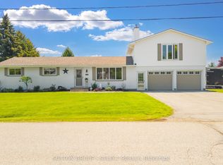 51169 Clinton St, Malahide, ON N0L2J0